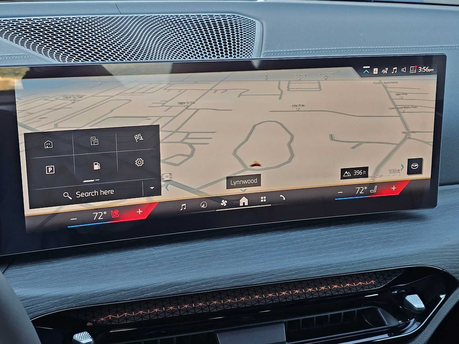 2026 BMW 4 Series 430i xDrive