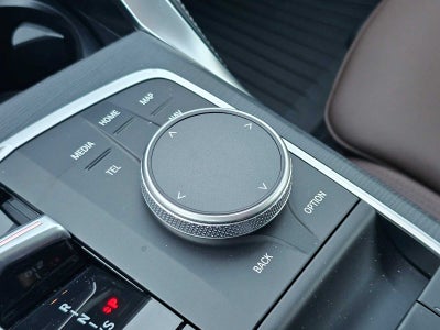 2026 BMW 4 Series 430i xDrive