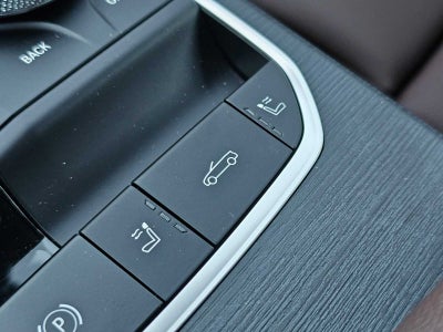 2026 BMW 4 Series 430i xDrive