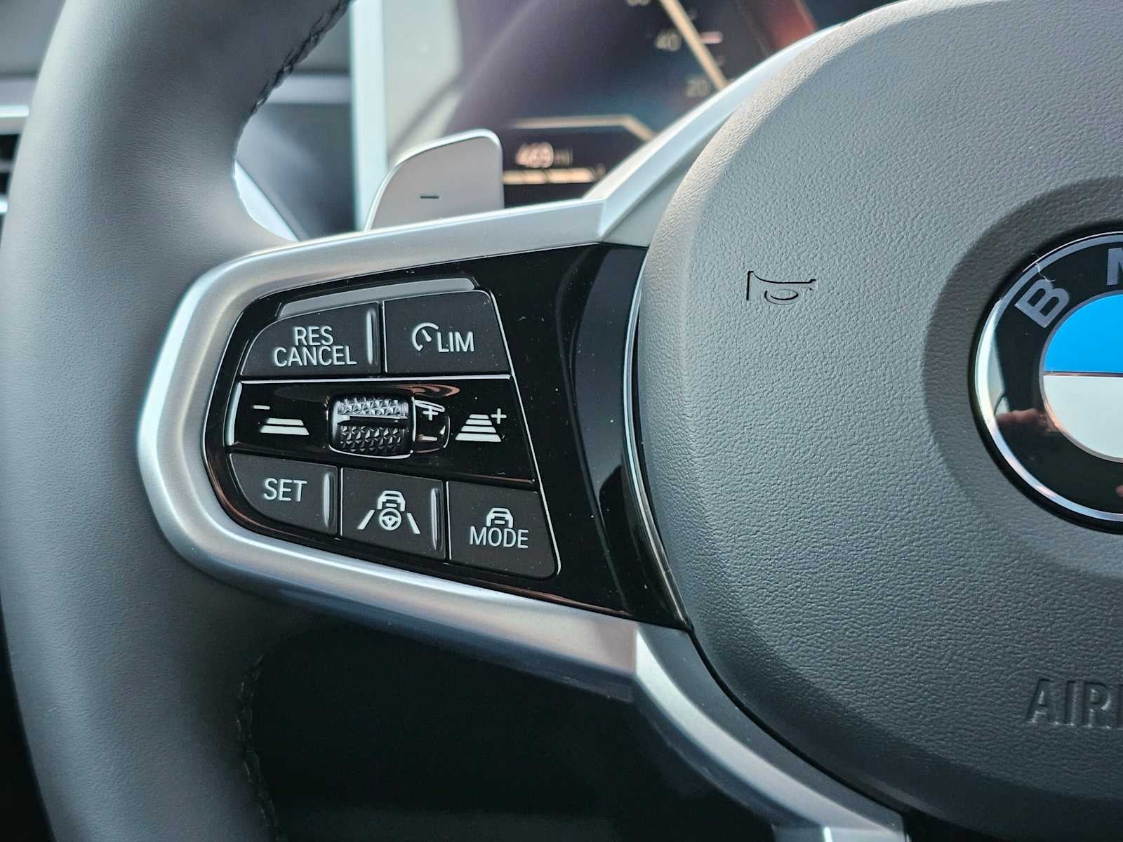 2026 BMW 4 Series 430i xDrive