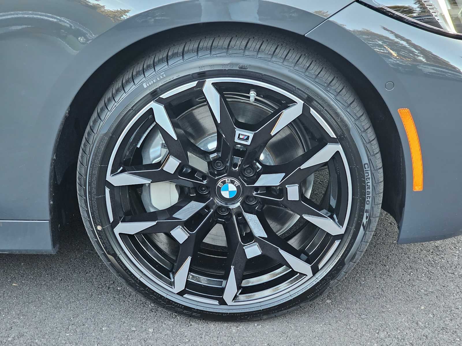 2026 BMW 4 Series 430i xDrive