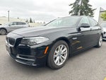 2014 BMW 528i 528i