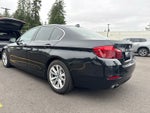 2014 BMW 528i 528i