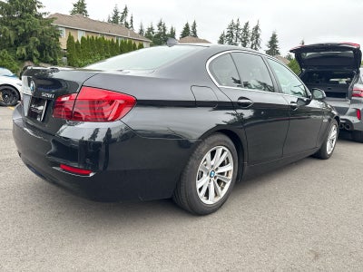 2014 BMW 528i 528i
