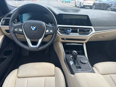 2020 BMW 3 Series 330i