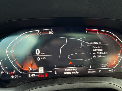 2020 BMW 3 Series 330i