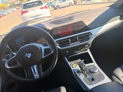 2020 BMW 3 Series 330i