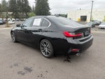 2019 BMW 330i 330i