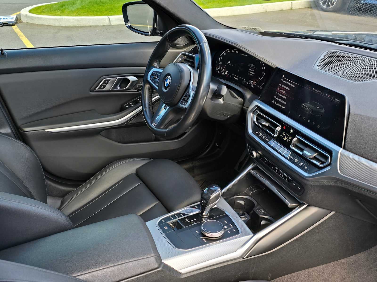 2020 BMW M340i M340i