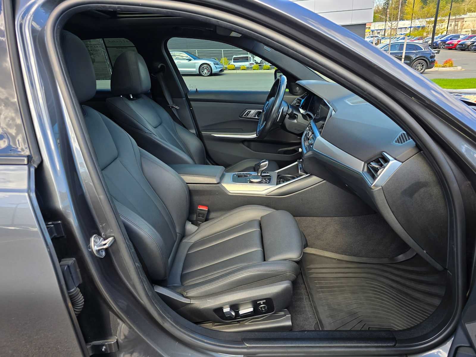 2020 BMW M340i M340i