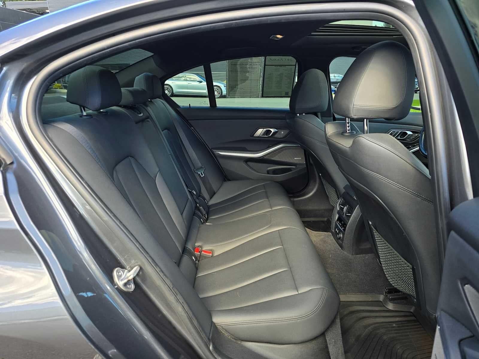 2020 BMW M340i M340i