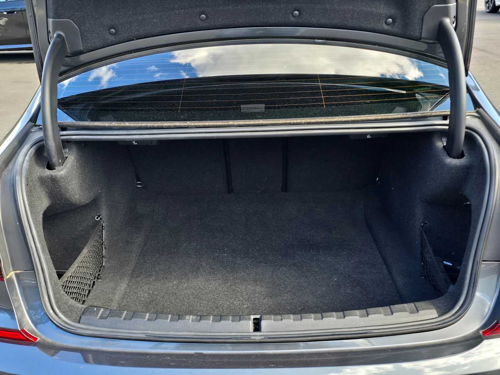 2020 BMW M340i M340i