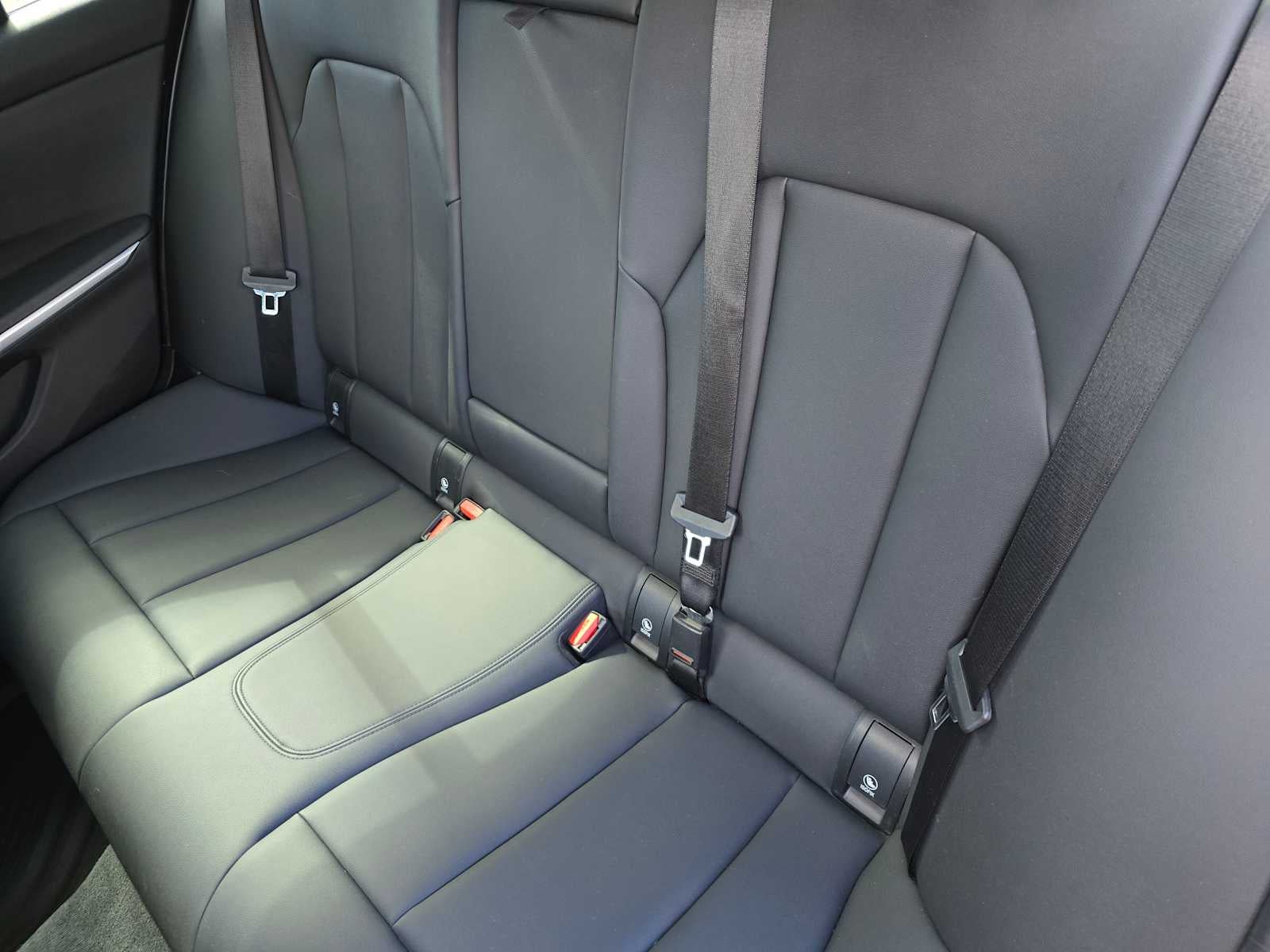 2020 BMW M340i M340i