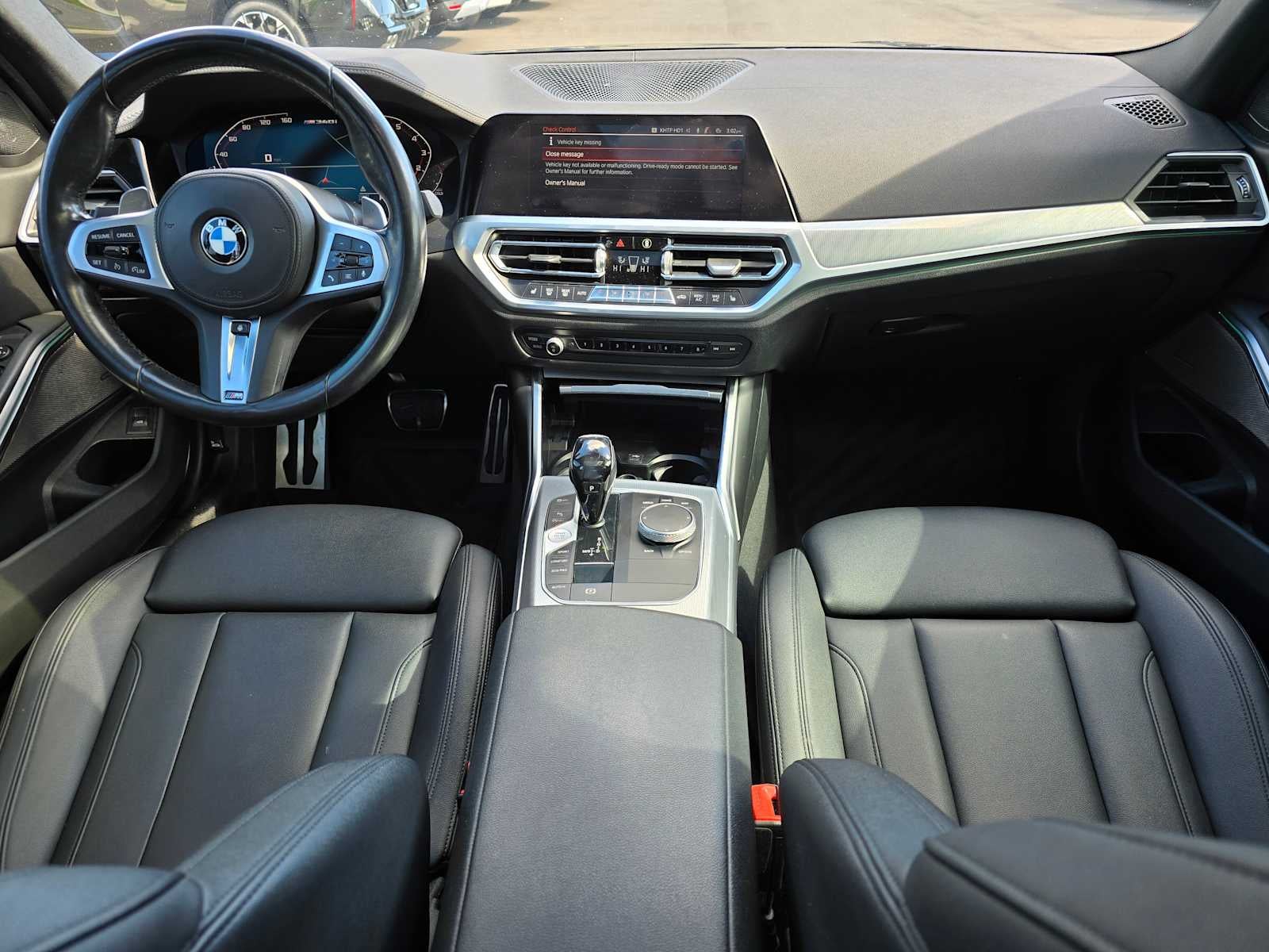 2020 BMW M340i M340i