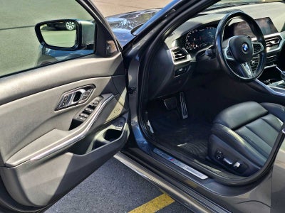 2020 BMW M340i M340i