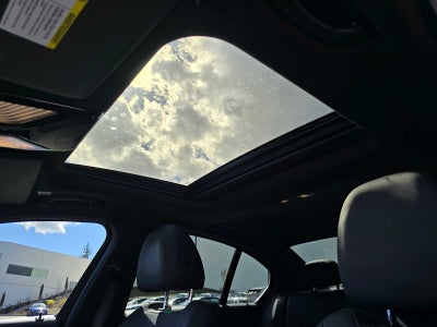 2020 BMW M340i M340i