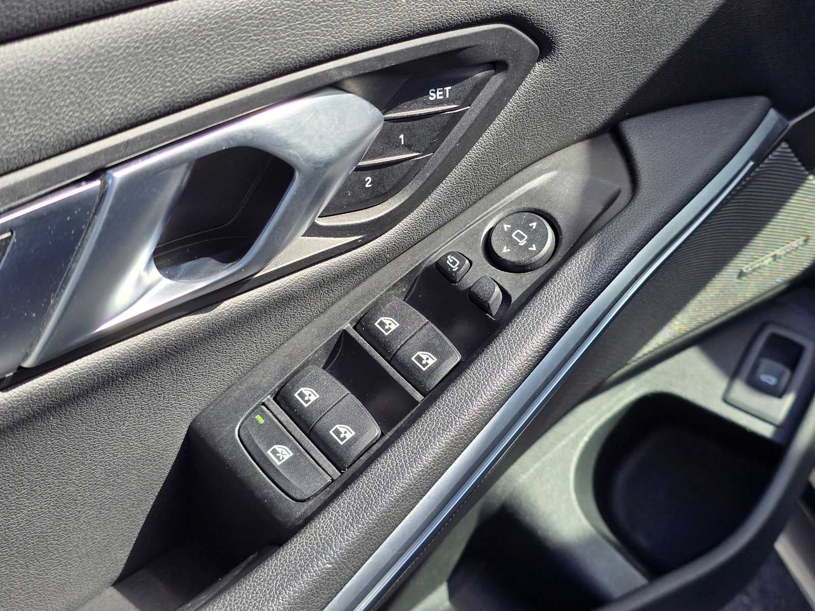 2020 BMW M340i M340i