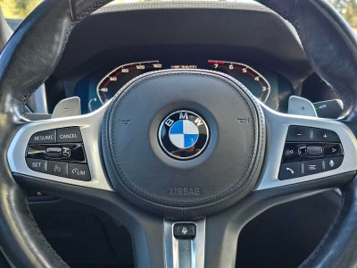 2020 BMW M340i M340i