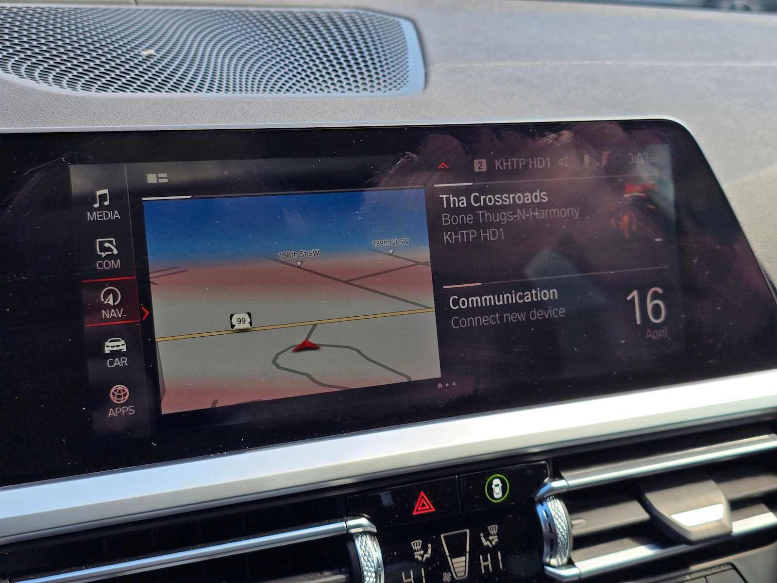 2020 BMW M340i M340i