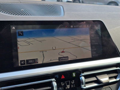 2020 BMW M340i M340i