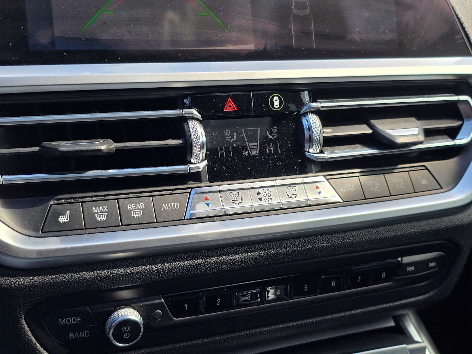 2020 BMW M340i M340i