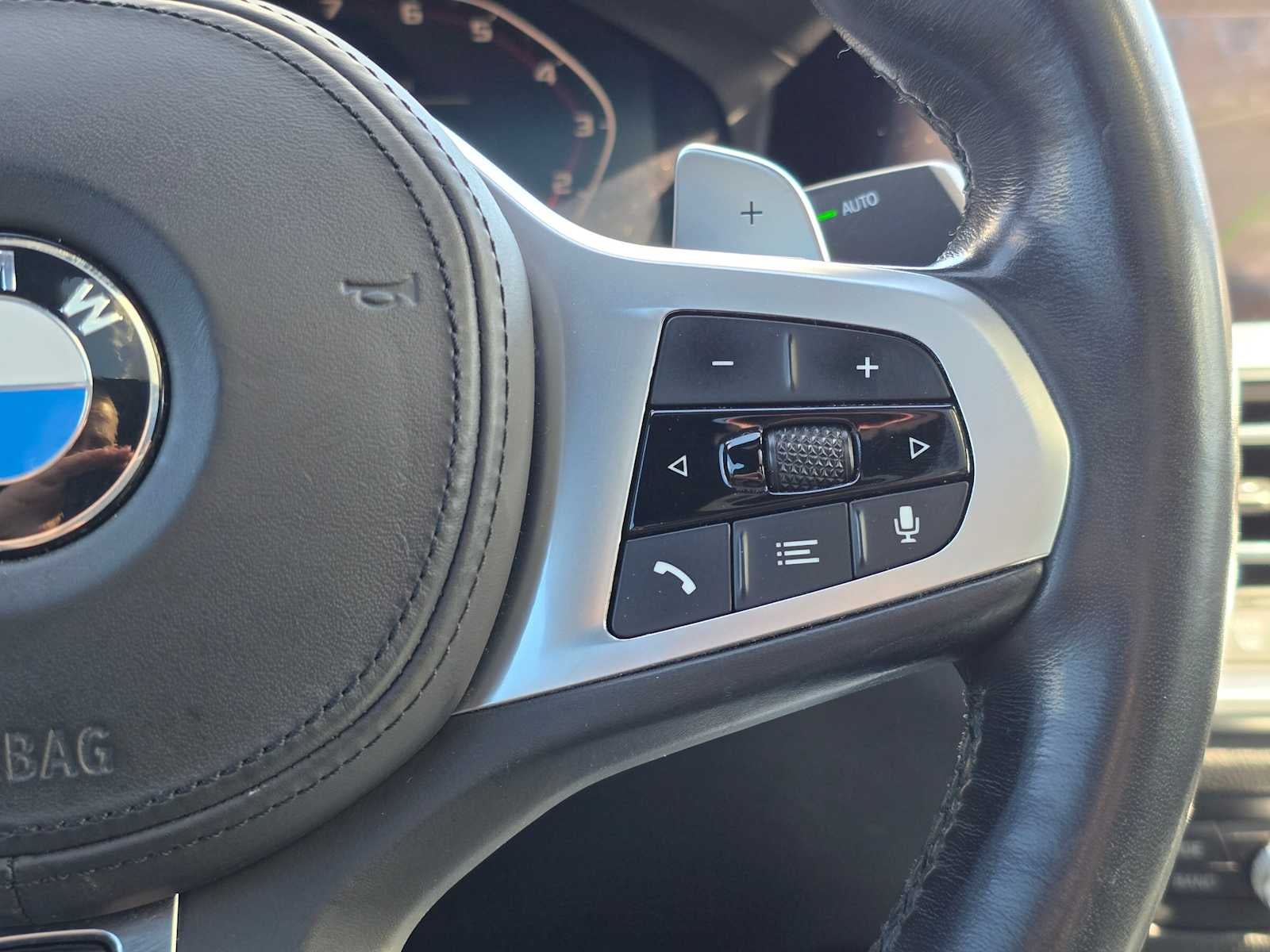 2020 BMW M340i M340i