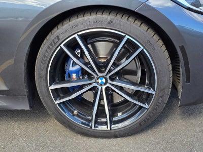 2020 BMW M340i M340i