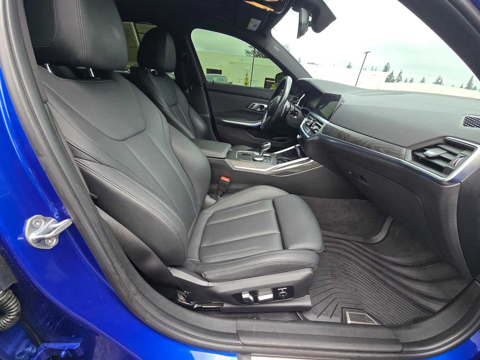2020 BMW 3 Series M340i xDrive