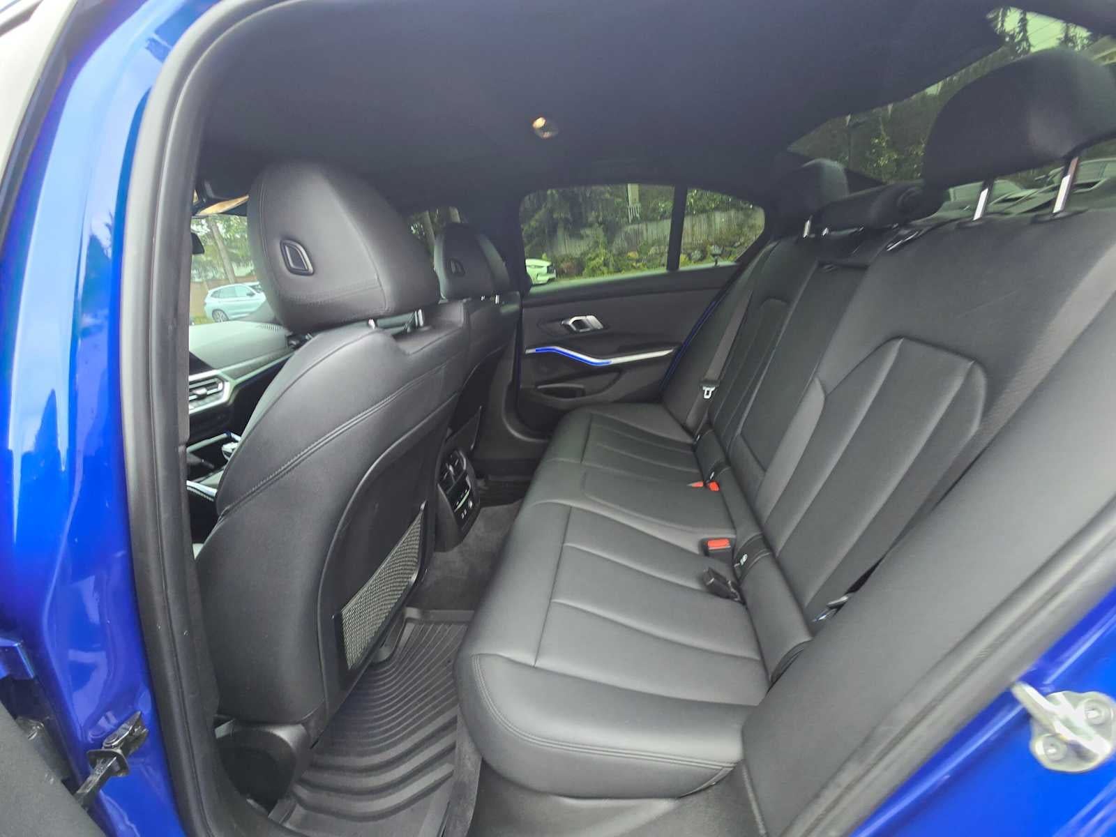 2020 BMW 3 Series M340i xDrive