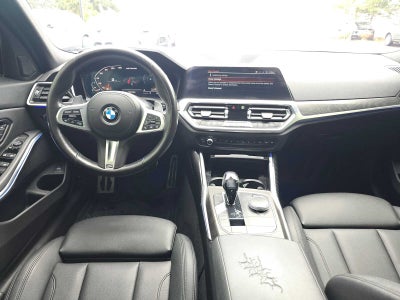2020 BMW 3 Series M340i xDrive