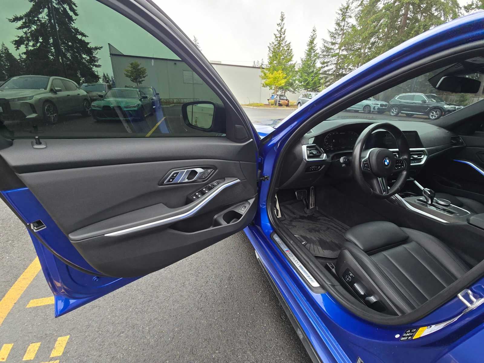 2020 BMW 3 Series M340i xDrive