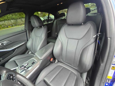 2020 BMW 3 Series M340i xDrive