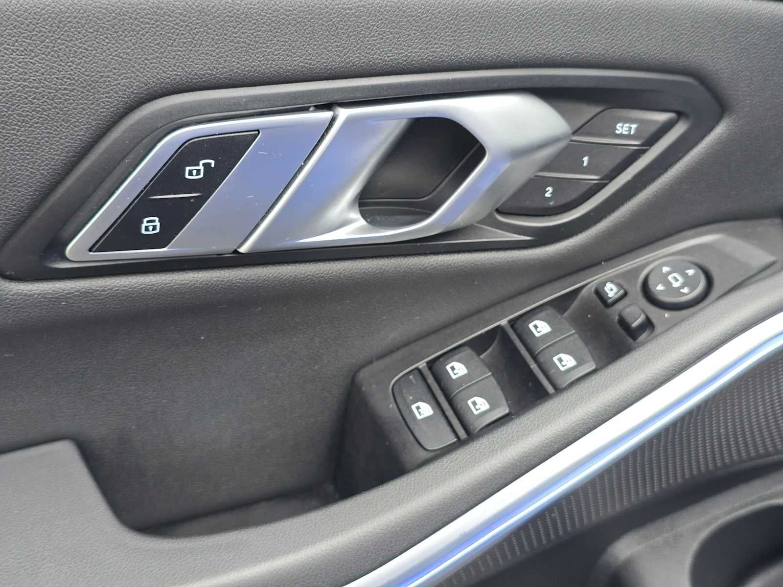 2020 BMW 3 Series M340i xDrive