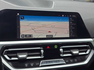 2020 BMW 3 Series M340i xDrive