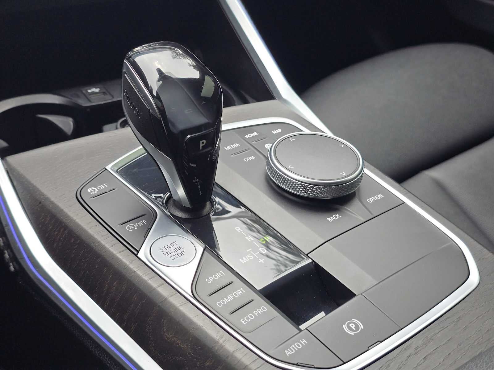 2020 BMW 3 Series M340i xDrive