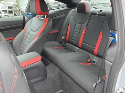 2026 BMW 430i xDrive 430i xDrive