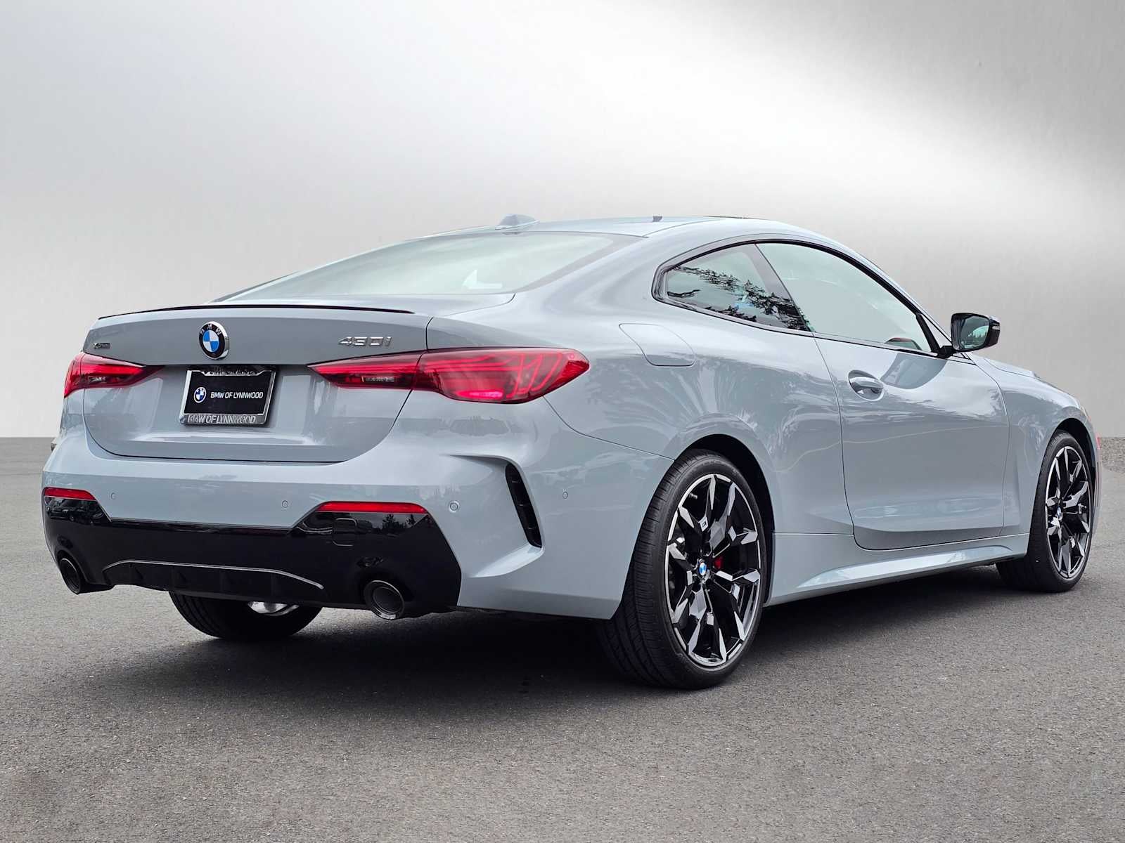 2026 BMW 430i xDrive 430i xDrive