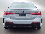 2026 BMW 430i xDrive 430i xDrive
