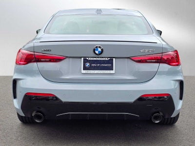 2026 BMW 430i xDrive 430i xDrive