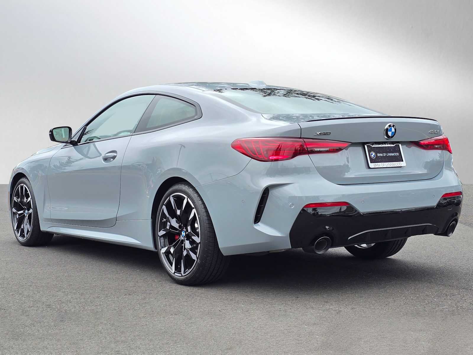 2026 BMW 430i xDrive 430i xDrive