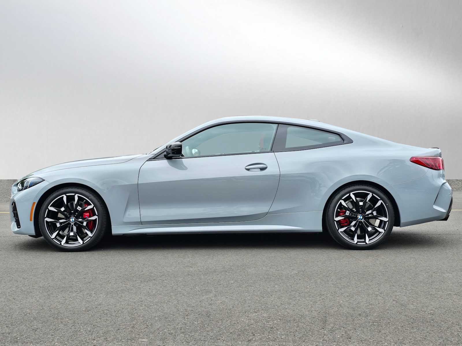2026 BMW 430i xDrive 430i xDrive