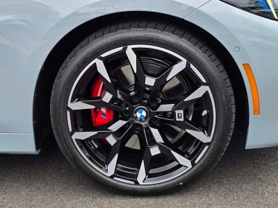 2026 BMW 430i xDrive 430i xDrive