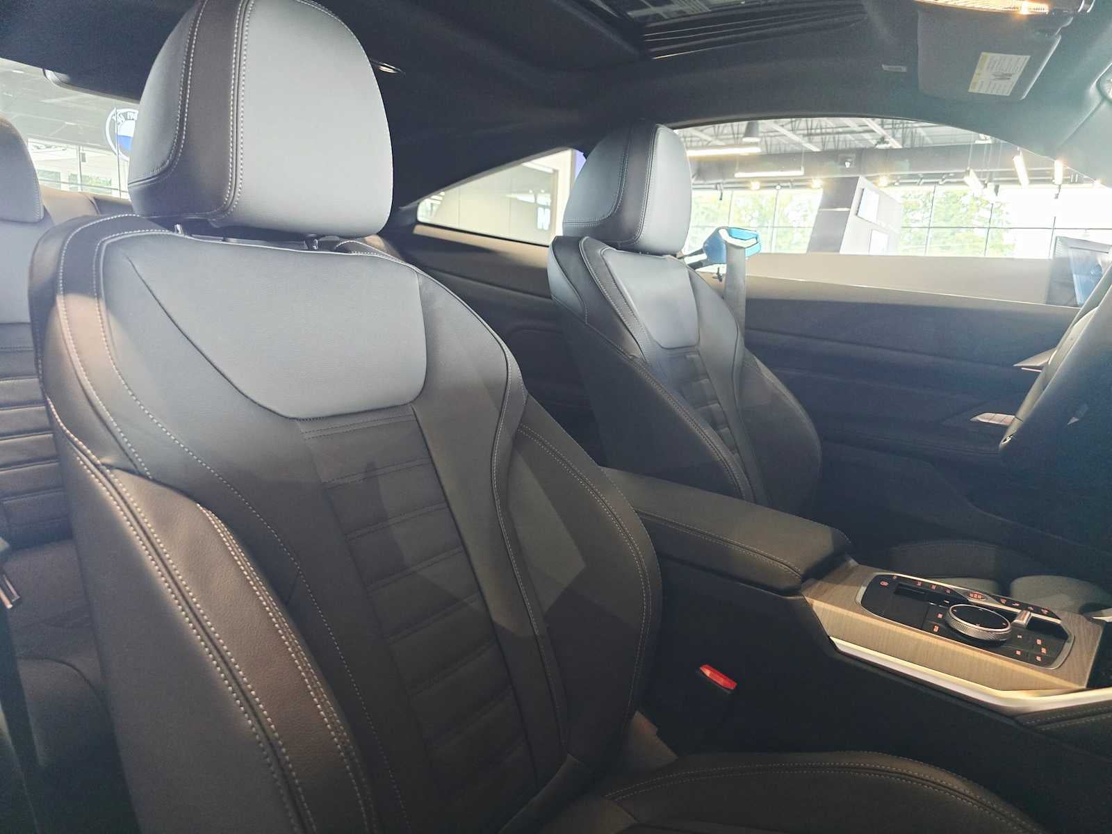 2026 BMW 4 Series 430i xDrive