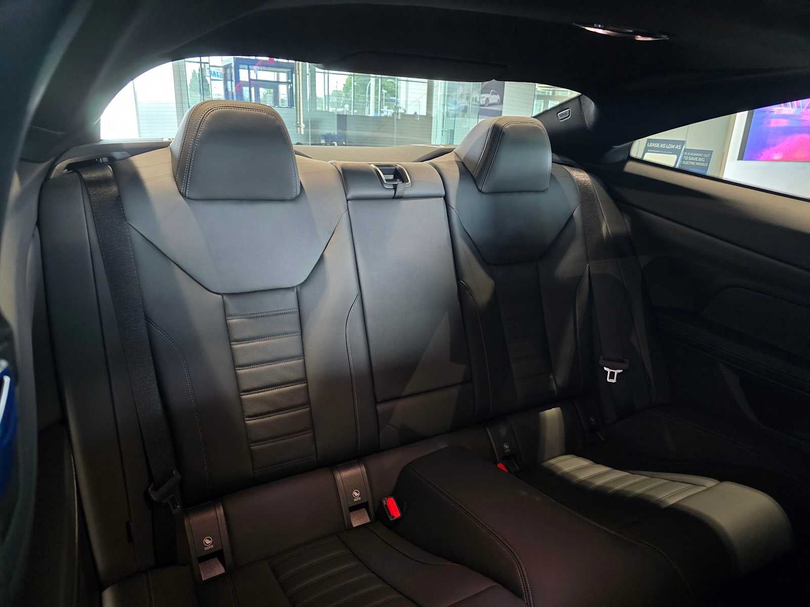 2026 BMW 4 Series 430i xDrive