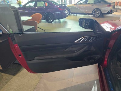 2026 BMW 4 Series 430i xDrive