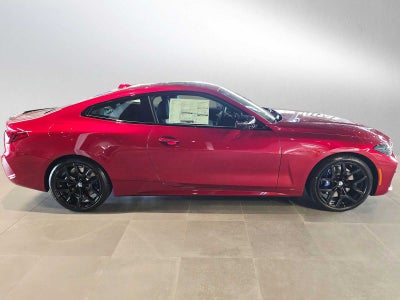 2026 BMW 4 Series 430i xDrive