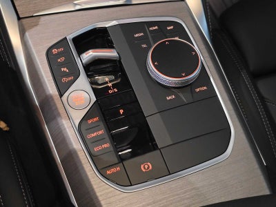 2026 BMW 4 Series 430i xDrive