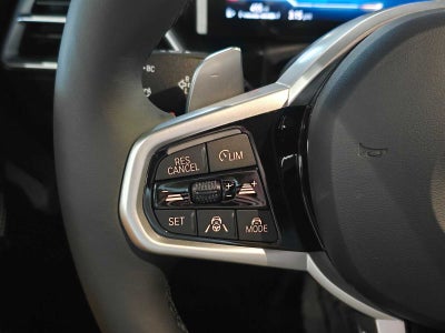 2026 BMW 4 Series 430i xDrive