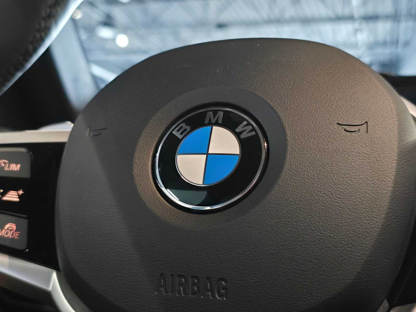 2026 BMW 4 Series 430i xDrive