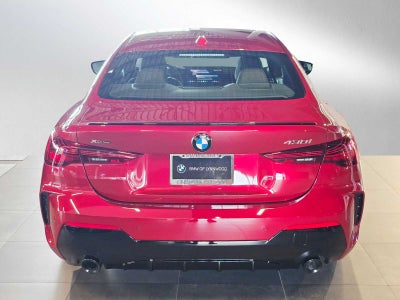 2026 BMW 4 Series 430i xDrive
